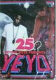 KEYSER SOZE / YEYO25 (DVD)