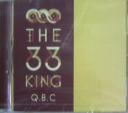 画像1: Q.B.C. / THE 33 KING (CD)