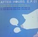 SHIHO FUJISAWA / AFTER HOURS EP 1 