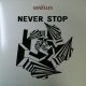 Chilly Gonzales / Never Stop
