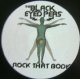 THE BLACK EYED PEAS / ROCK THAT BODY (UK) ★