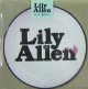 $ LILY ALLEN / NOT FAIR (REG 153) 7INCH Picture (UK) YYS188-1-1+1