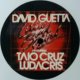 DAVID GUETTA FEAT. TAIO CRUZ & LUDACRIS / LITTLE BAD GIRL REMIXES (5099926964163)