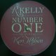 R.KELLY FEAT. KERI HILSON / NUMBER ONE 