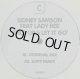 Sidney Samson / Shut up & let it go feat.Lady Bee