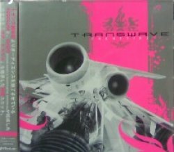 画像1: TRANSWAVE / FRONT FIRE (CD)
