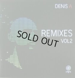 画像1: DENIS A / REMIX EP VOL.2