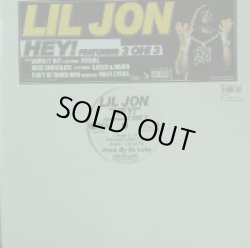 画像1: Lil Jon / Hey! / Work It Out
