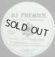 DJ PREMIER / GOLDEN TRACKS OF PREMIER WORK 完売
