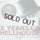 YOJI / X YEARS OF HELLHOUSE mixed by YOJI (3CD+DVD)