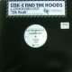 STIK-E AND THE HOODS & DJ / OH YEAH 