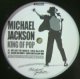 MICHAEL JACKSON / KING OF POP EP (国内) We Are The World (Solo R&B Mix) HEAL THE WORLD (JOY CLAP MIX) Y? 完売中