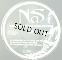 画像1: Nas / Remixes Of Rae Collection
