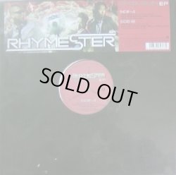 画像1: RHYMESTER / ONCE AGAIN EP　【ラスト】