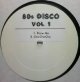 80's Disco Vol.1