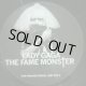 LADY GAGA / THE FAME MONSTER EP 