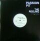$ PASSION PIT / THE REELING (FMR145) YYY69-1403-2-2