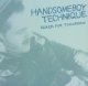 HANDSOMEBODY TECHNIQUE / REACH FOR TOMORROW 
