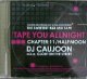 DJ CAUJOON / TAPE YOU ALL NIGHT CHAPTER 11