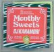 DJ KANAMORI / MONTHLY SWEETS 2009 VOL.24 (MIXCD)