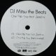 DJ MITSU THE BEATS / ONE HIPHOP FEAT. ZEEBRA ★