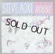 STEVE AOKI / I'M IN THE HOUSE 