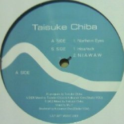 画像1: TAISUKE CHIBA / NORTHEM EYES 