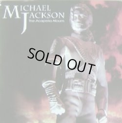 画像1: MICHAEL JACKSON / THE ACAPELLA ALBUM SECOND EDITION 