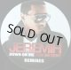 JEREMIH FEATURING 50 CENT / DOWN ON ME REMIXES (JERDOM02)