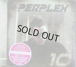 画像1: PERPLEX / 10 (CD+DVD)