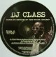 DJ Class / Ultimate Remixes Of ”New Years Anthem” /”I'm The Ish”