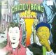 CHIDDY BANG / THE PREVIEW (2LP) ★ ★