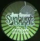 THE SUNBURST BAND / REMIX EP 