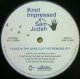 KNOT IMPRESSED & SAM JUDAH / 7 DAYS IN THE SAME CLOTHES REMIXES EP1
