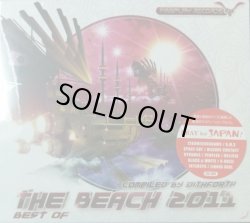 画像1: V.A. / THE BEACH 2011 (FINEPR-029) CD+DVD