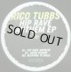 RICO TUBBS / HIP RAVE ANTHEM EP 