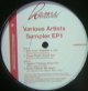 V.A. / HOME RECORDINGS SAMPLER EP1 