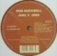 RON ROCKWELL / AXEL F 2009 