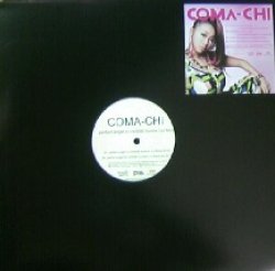 画像1: COMA-CHI / PERFECT ANGEL DJ HASEBE Summer Luv Remix ラスト1枚