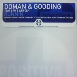 画像1: DOMAN & GOODING / RUNNIN
