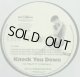 KERI HILSON / ULTIMATE REMIXES OF "KNOCK YOU DOWN" / "SLOW DANCE"