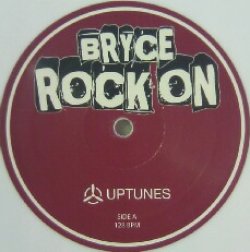 画像1: BRYCE / ROCK ON