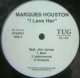 MARQUES HOUSTON feat. Jim Jones / I LOVE HER 