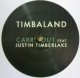 TIMBALAND FEAT. JUSTIN TIMBERLAKE / CARRY OUT 