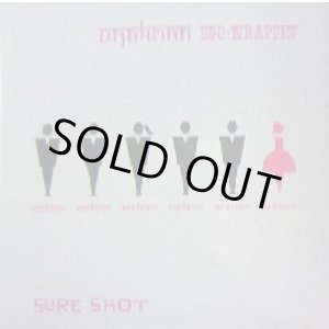 画像: BRAHMAN / EGO-WRAPPIN'/ SURE SHOT (7inch)