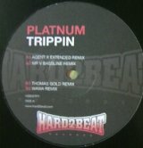 画像: PLATINUM / TRIPPIN 