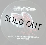 画像: %% Black Eyed Peas / Just Cant Get Enough (BEPJCGE08) 完売