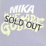 画像: MIKA / WE ARE GOLDEN 