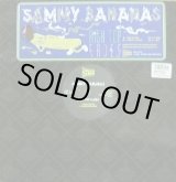 画像: SAMMY BANANAS / HIGH TOP FADE EP 