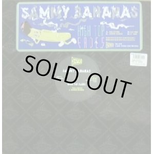 画像: SAMMY BANANAS / HIGH TOP FADE EP 